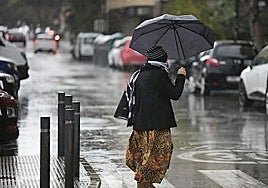 ¿Cuándo volverá a llover en Huelva? Aemet indica un fuerte riesgo para este día