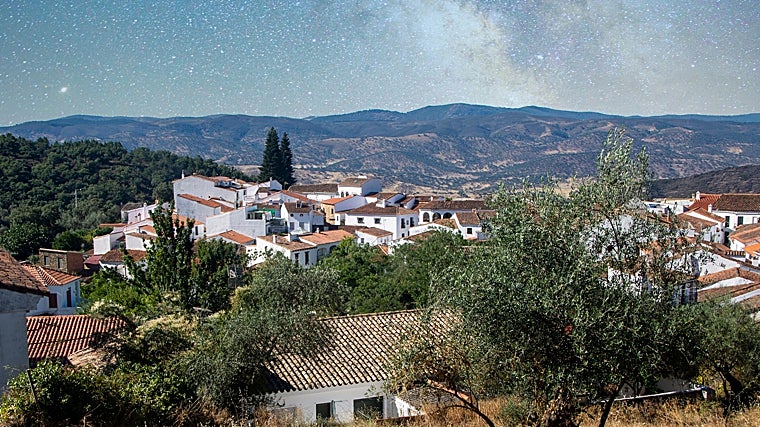 Vistas de Cortelazor