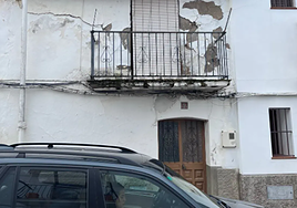 Así es la casa que te puedes comprar por sólo 15.000 euros en uno de los pueblos más bonitos de Huelva: tiene 80 metros cuadrados