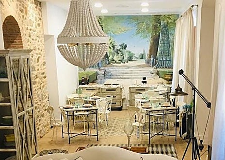 Imagen secundaria 1 - Instalaciones del Hotel