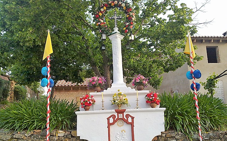 Imagen principal - El Cabezuelo