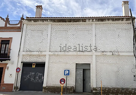 La casa más cara de la provincia de Huelva sale a la venta por tres millones y medio de euros: se encuentra en fase de construcción