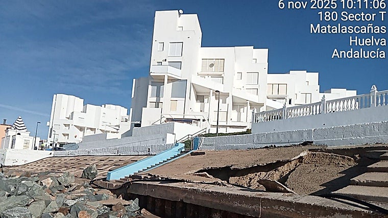 El Ayuntamiento de Almonte ha remitido al Gobierno de España una solicitud de actuación urgente y por la vía de emergencia