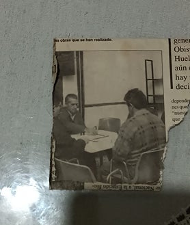 Imagen secundaria 2 - Escacena, del Campo