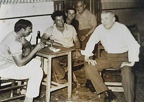 Imagen secundaria 1 - Escacena, del Campo