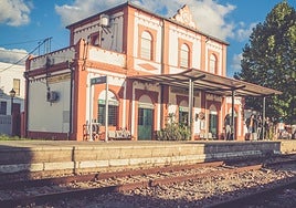 Tres aldeas de la sierra de Huelva que tienes que visitar si quieres escaparte del mundo este otoño: apenas tienen habitantes