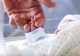 En Huelva hubo menos muertes y menos nacimientos en 2024