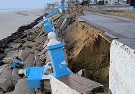 ¿Son los espigones la solución? Por qué Matalascañas sigue perdiendo arena mientras otras playas se salvan