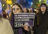 Radiografía de las violencias machistas en Huelva: pasa un 25N marcado por las sombras