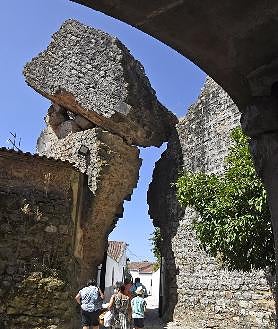 Imagen secundaria 2 - Serpa