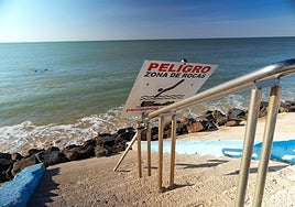 Almonte pide auxilio al Estado para el arreglo del paseo marítimo de Matalascañas: «Existen precedentes de otros arreglos»