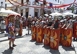Uno de los pueblos más antiguos de Huelva guarda una ciudad romana única