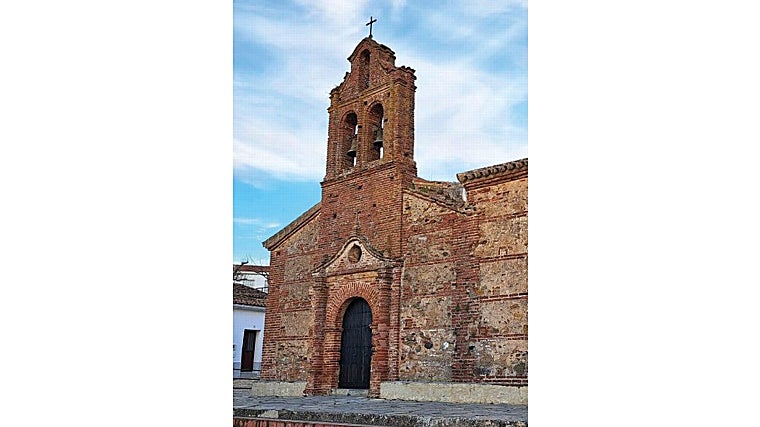 Iglesia de San Pedro y San Pablo S. XIV-XV