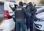 Huelva cerró 2025 con menos delitos, pero más violentos
