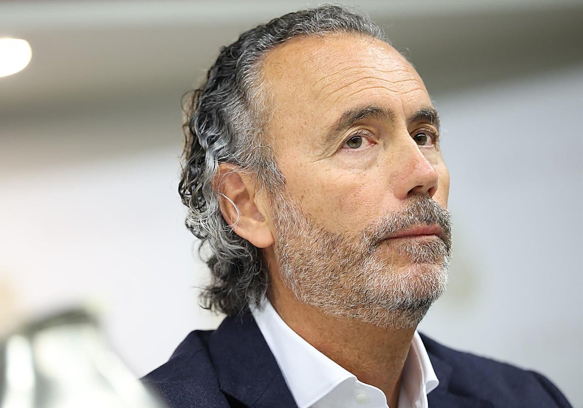 La Asociación de Víctimas de Adamuz pide la dimisión de Óscar Puente y ...