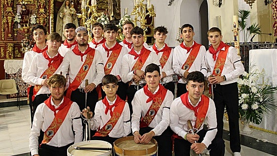 Tradición, devoción y convivencia este fin de semana en la romería de San Antonio de Padua de Alosno