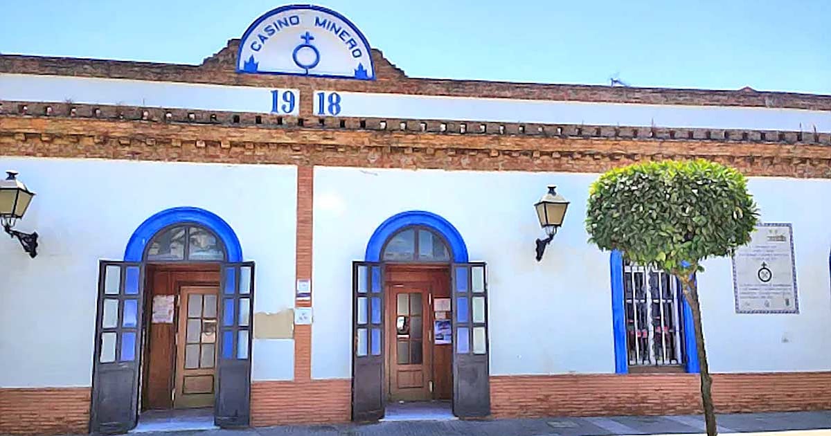 Huelva Social Casinos: Leisure, Culture, and Community Spaces