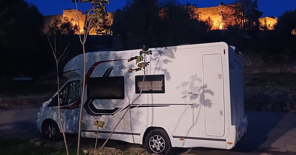 Nueva área de autocaravanas en Niebla (Huelva): guía práctica para planificar tu ruta por la provincia