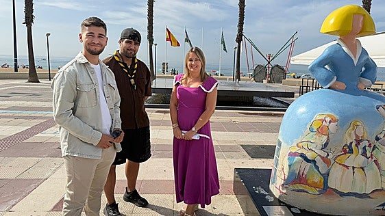 'Ciao Verano' pone el broche festivo a la temporada estival en La Antilla