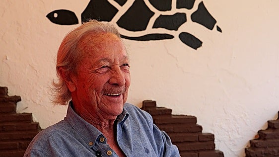 De ingeniero forestal a decano del ocio en la provincia de Huelva: «Me siento orgulloso del medio siglo de vida del Pub Robinson»