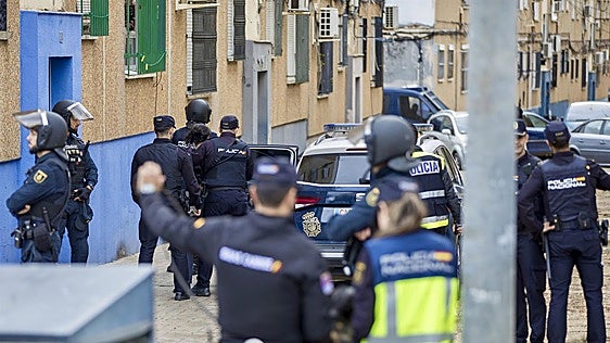 La Fiscalía de Huelva ante un muro cada vez más difícil de investigaciones: «Tenemos causas más complejas y lentas de tramitar»