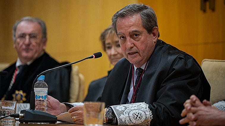 Caos en los juzgados de Huelva: la falta de personal y la sobrecarga ahogan a los partidos judiciales de la provincia