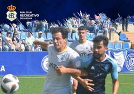 Clasificación de Segunda Federación: ¿Cómo les va al Recreativo de Huelva y al San Roque de Lepe?