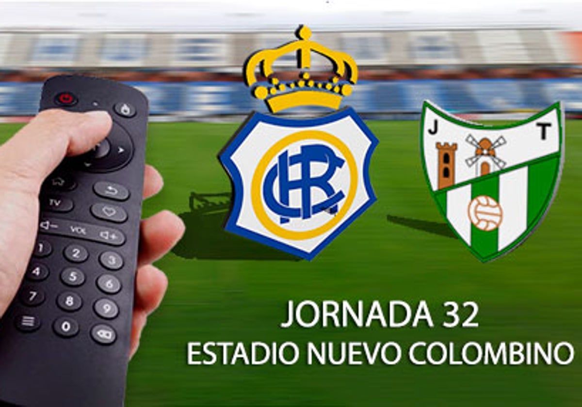 Recreativo y Torremolinos se enfrentan este domingo