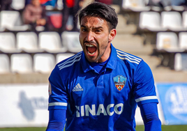 Chuli vuelve por sus fueros y lidera la salvación del Lleida