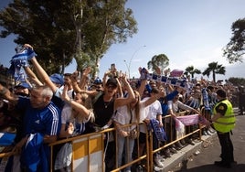 Recreativo-Cacereño: Ya están en venta online las entradas para el partido clave del playoff a Primera RFEF