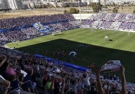 Recreativo-Cacereño: El Decano comunica cuántas entradas salen a la venta este viernes de forma presencial