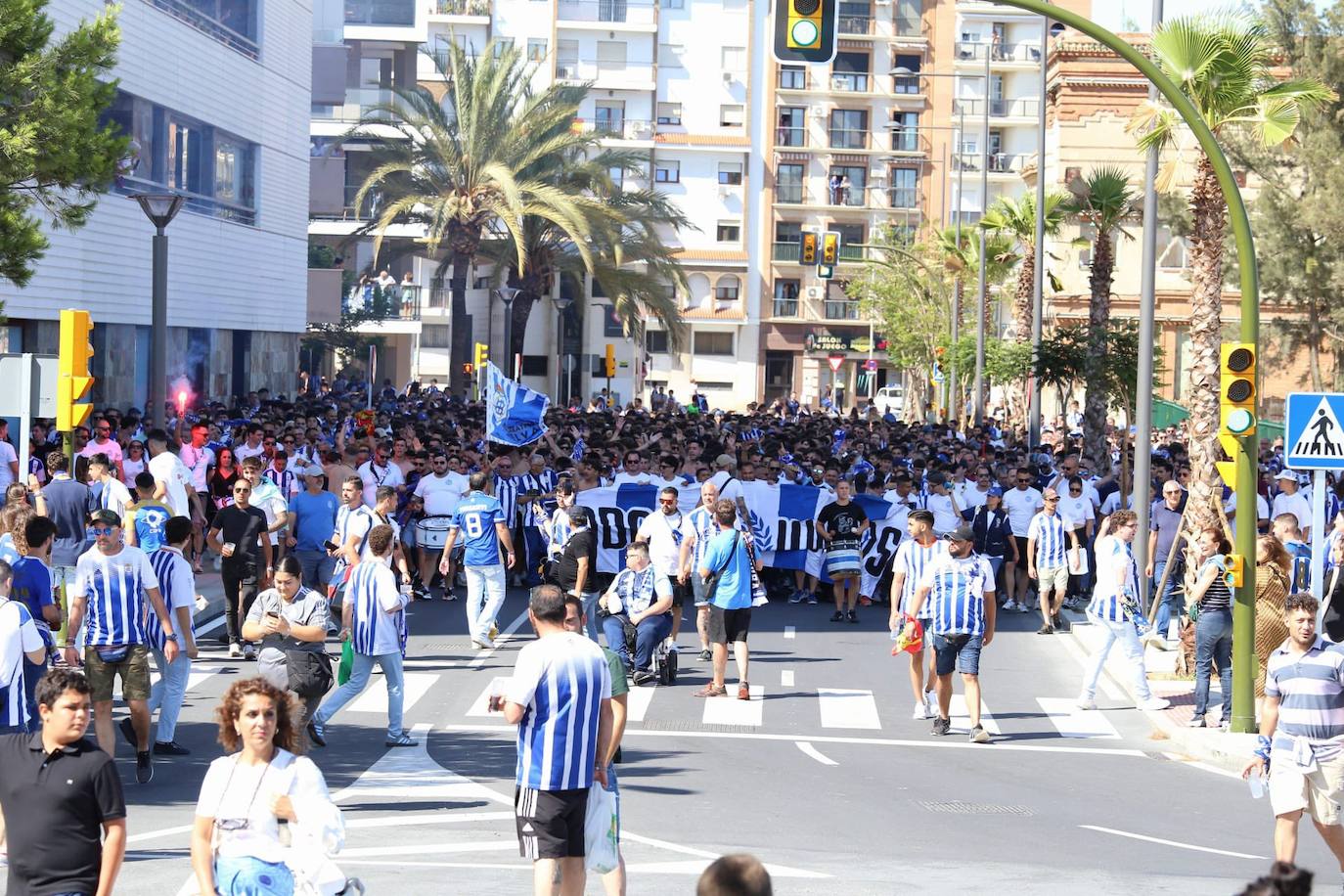 Recreativo-Cacereño: La tribu del recreativismo invoca el ascenso