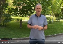Se cumplen 25 años del ascenso con Joaquín Caparrós, con el que comenzó la 'Recremanía': «Ese día fue inolvidable para mucha gente»