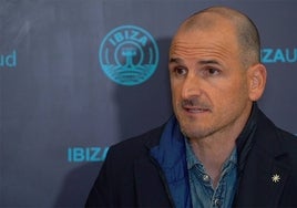 El héroe del segundo ascenso del Recreativo a Primera asume la dirección deportiva del Deportivo