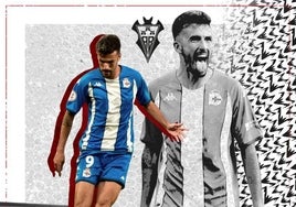 El Albacete confirma de manera oficial el fichaje de Alberto Quiles