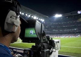 ¿Dónde se van a poder ver los partidos del Recreativo de Huelva por televisión esta temporada?