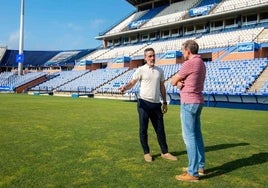 Ya están ocupados los banquillos de los 40 clubes de Primera Federación