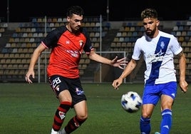 Ayamonte, tercer amistoso que confirma el Recreativo para este verano