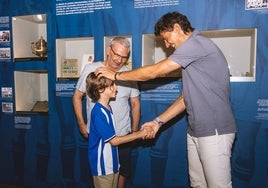 El Recreativo de Huelva se mete en el podio de los equipos con más abonados de Primera Federación