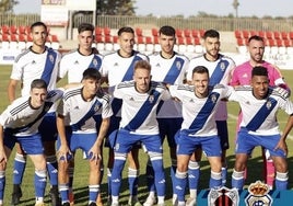 Abel Gómez: «Ahora es lógico estar espesos y con falta de ritmo porque los jugadores llevan mucho trabajo en las piernas en estas dos semanas»