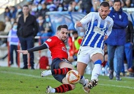 Dani Sales baja un escalón para jugar en Tercera RFEF y Hugo Fraile sigue en la Kings League con Ibai Llanos