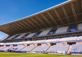 El Recreativo afirma que no reubicará a ningún socio afectado por la remodelación de los palcos VIP