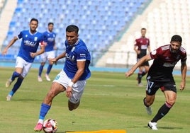 Habrá que ensayar más los remates a puerta en los entrenamientos (0-0)