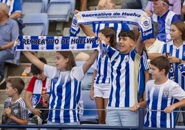 Recreativo de Huelva - Castellón de Primera RFEF 2023-2024: entradas, cuándo es, fecha y horario