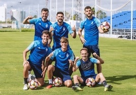 Alineaciones del Recreativo de Huelva - Castellón de Primera RFEF 2023-2024: onces y banquillo de suplentes