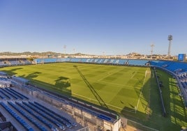 Ya se conoce el precio de las entradas para el Ibiza-Recreativo