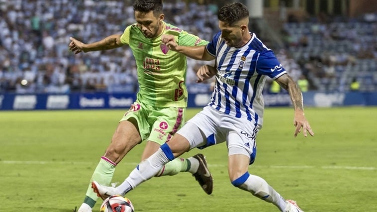 Dónde ver UD Ibiza - Recreativo de Huelva : canal de TV y streaming online del partido de Primera RFEF 2023-2024