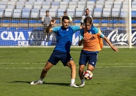 Alineaciones del UD Ibiza - Recreativo de Huelva de Primera RFEF 2023-2024: onces y banquillo de suplentes