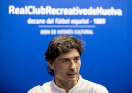 Los peñistas repasarán con Jesús Vázquez sus primeros 100 días como presidente del Recreativo