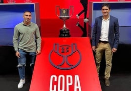 Ya hay horarios en la Copa del Rey para el Recreativo y el San Roque y se avecina lío con el de los leperos